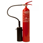 brandblusser verhuur